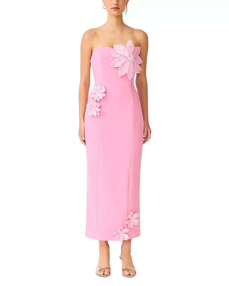 Elliatt Tova Midi Dress
