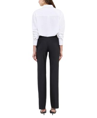  Oversized Men's Shirt