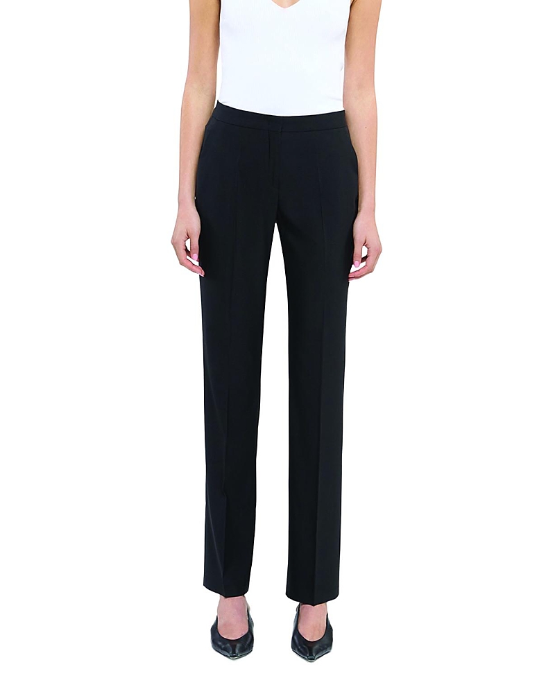 Another Tomorrow Classic Trouser