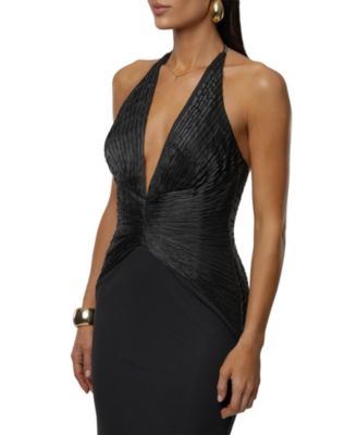 Enchanted Nights Maxi Dress