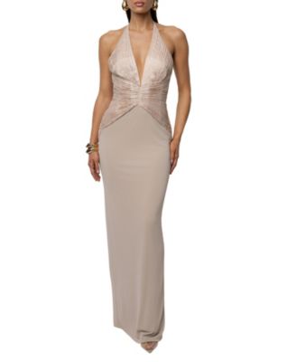 Enchanted Nights Maxi Dress