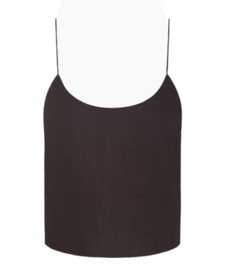  Air Linen Cami Top