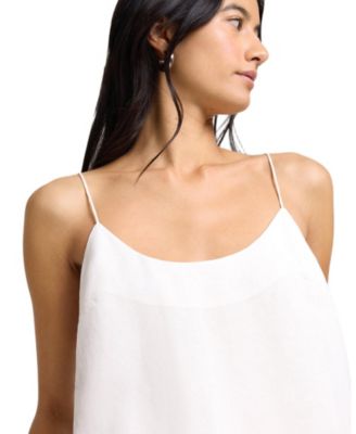 Air Linen Cami Top