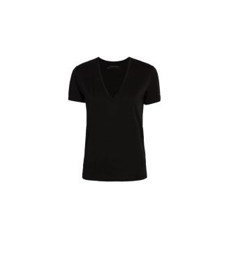  V-Neck Tee