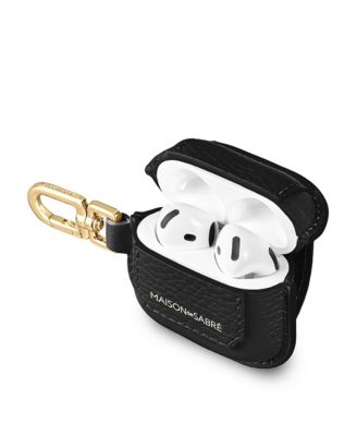 The AirPods 4 Case Charm