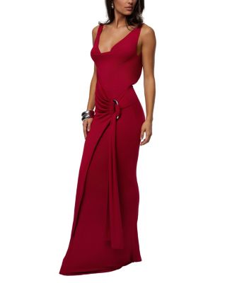  Divine State Maxi Dress
