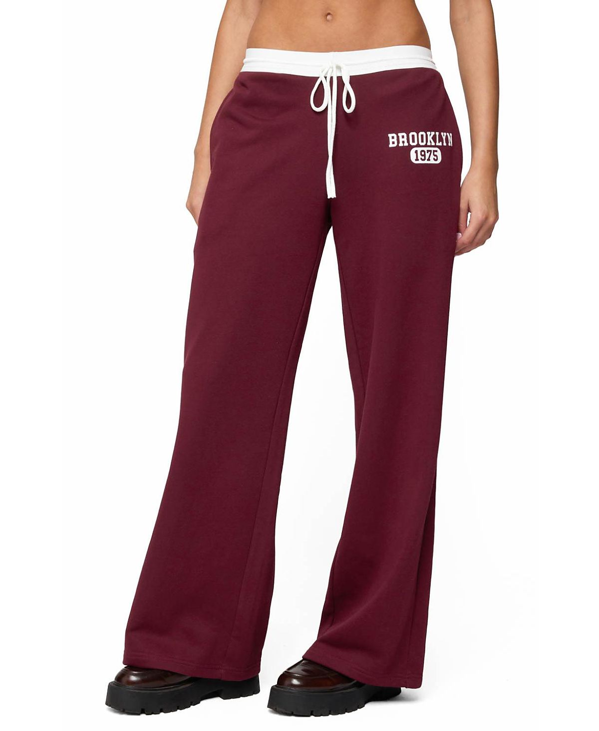 Edikted Brookie Sweatpants