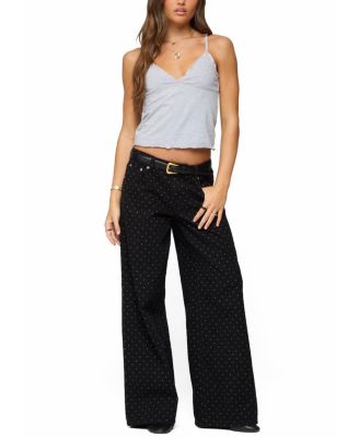 Glendon Babydoll Top