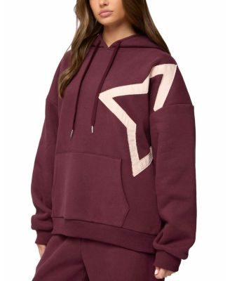Starly Oversized Hoodie