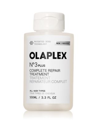 No. 3 Plus Complete Repair Treatment 3.3 oz.