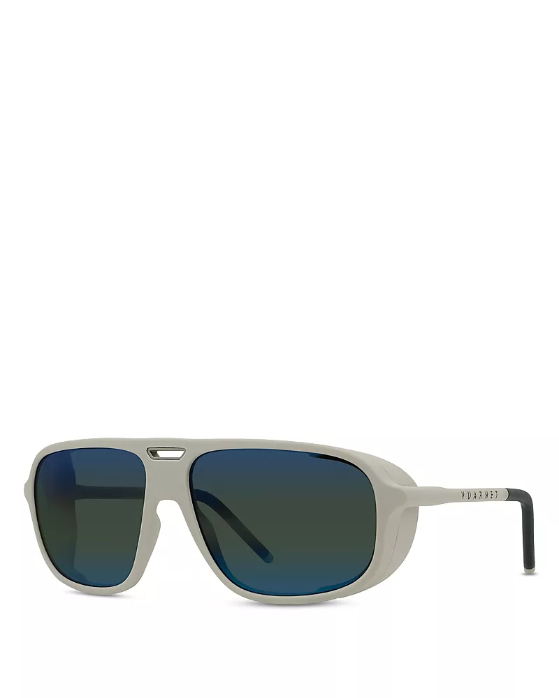 Vuarnet Outdoor Ice Pilot Sunglasses, 61mm