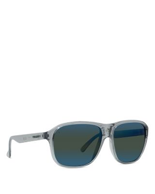 Lifestyle Legend Pilot Sunglasses, 60mm