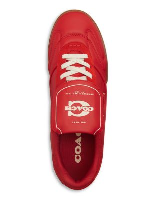 Men's Match Sneakers