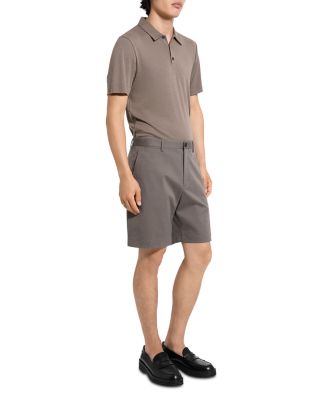 Standard Chino Shorts