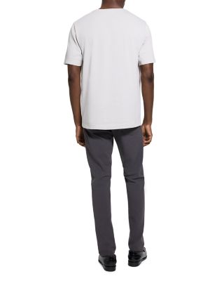 Short Sleeve Crewneck Tee