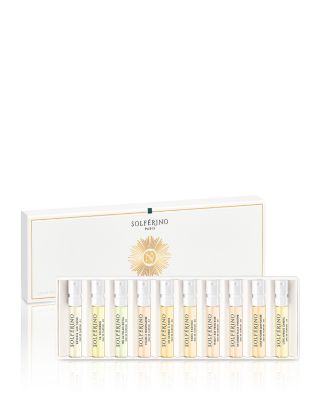 Fragrance Discovery Gift Set - Exclusive