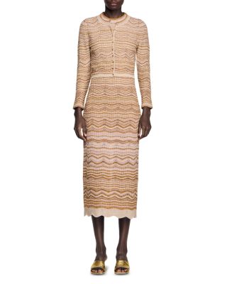 Raffaelo Knit Cardigan Sweater