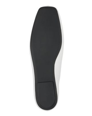 Women's Fathom Square Toe Ballet Flats