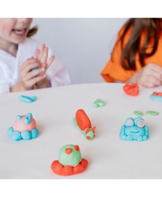 Talkative Soap Dough Cleansing & Modeling Clay Pataploof - 8-10 Years