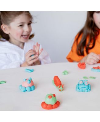 Funny Soap Dough Cleansing & Modeling Clay Pataploof - 8-10 Years