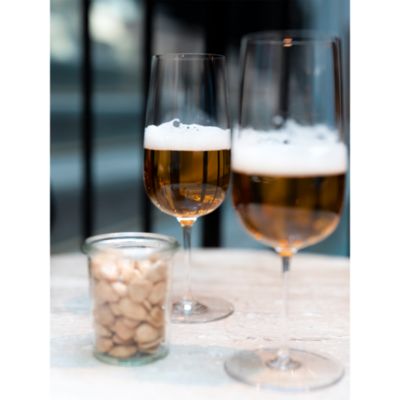 Bjorn Frantz&eacute;n Beer Glass, Set of 2
