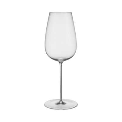 Bjorn Frantz&eacute;n Handmade White Wine Glass