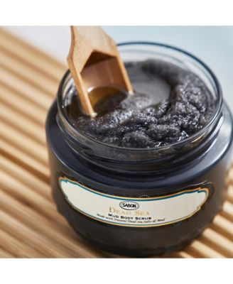  Dead Sea Mud Body Scrub, 320Gr