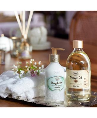  White Tea Shower Oil, 500Ml