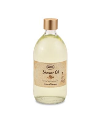  Citrus Blossom Shower Oil, 500Ml