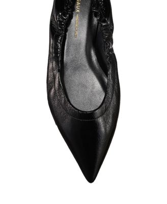 Women's The Roma Flats
