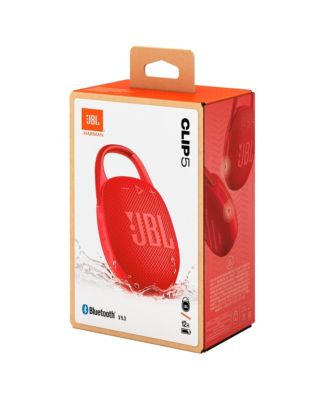  Clip 5 Waterproof Bluetooth Speaker