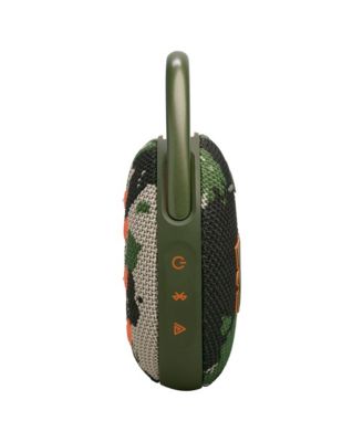  Clip 5 Waterproof Bluetooth Speaker