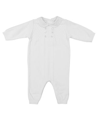 Feltman Brothers Girls' Diamond Lattice Knit Longall - Baby ...