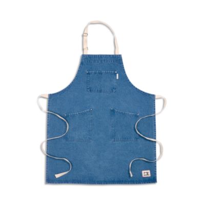 Tailor Denim Apron