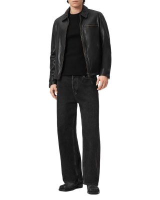 Theo Crewneck T-Shirt