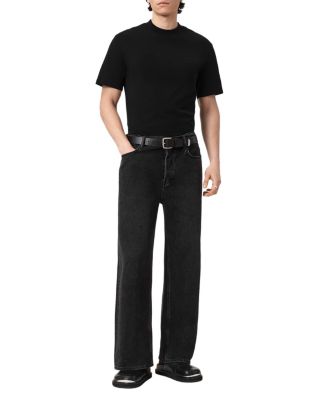 Xavier Crewneck T-Shirt