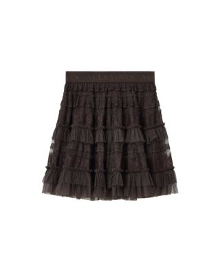 Arlea Mini Skirt