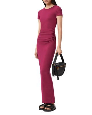 Katarina Sleeveless Maxi Dress