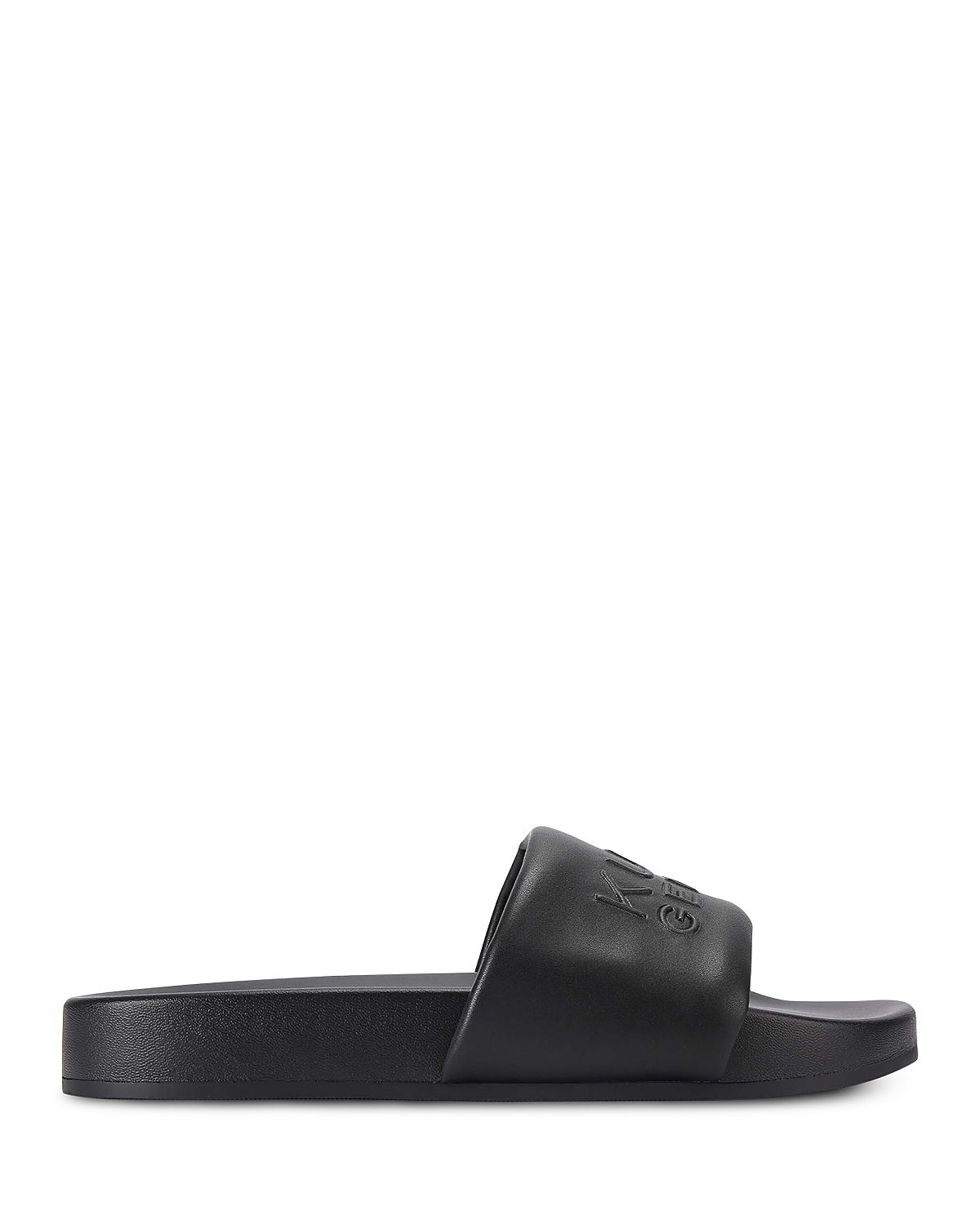 Kurt Geiger London Men's Stacked Slide Sandal