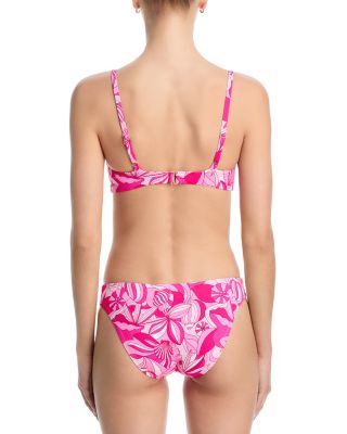 Ring Bralette Bikini Top - Exclusive