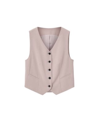 Aleida Tri Vest