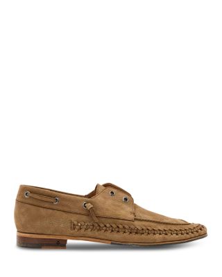 Men's Merida Yacht Shoe