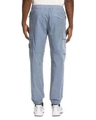 Regular Fit Cargo Pants