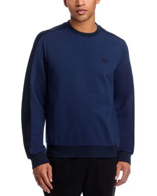 Chromatic Crewneck Sweatshirt
