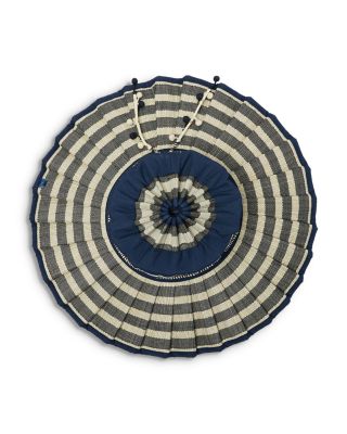 Capri Play Straw Hat