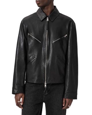 Caon Zip Jacket