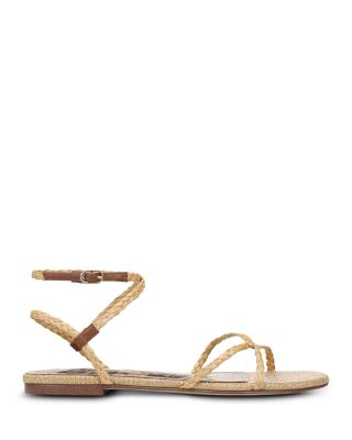 Women's Ellina Braid Sandals