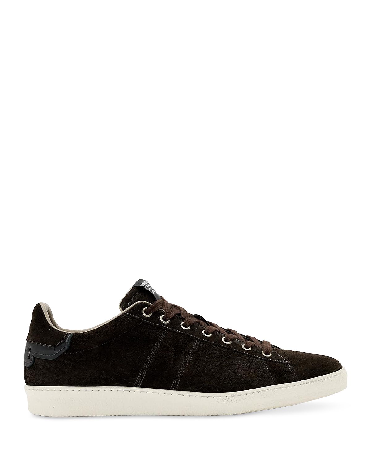 Allsaints Men's Leon Low Top Sneaker