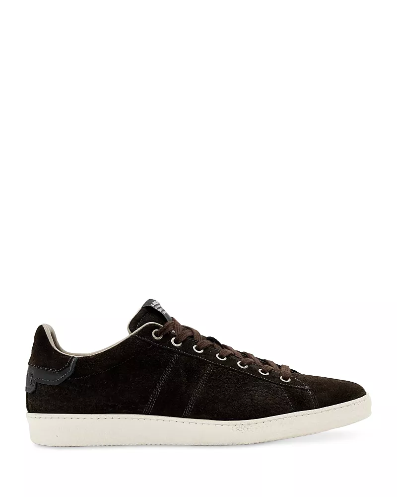 Allsaints Men's Leon Low Top Sneaker