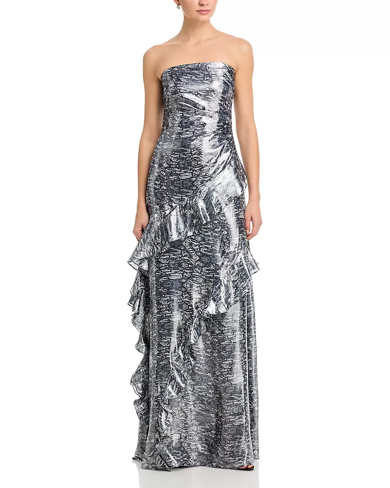 Ramy Brook Dominika Gown